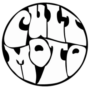 Cult Moto Logo